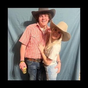 Meet your Posher, Miranda